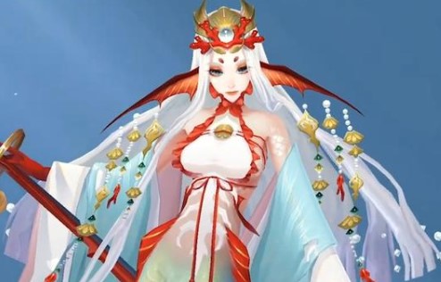 阴阳师千姬御魂 千姬适合御魂推荐