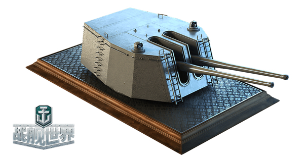 迅猛八炮闪击四海《战舰世界》S系巡洋舰奥恰科夫降临
