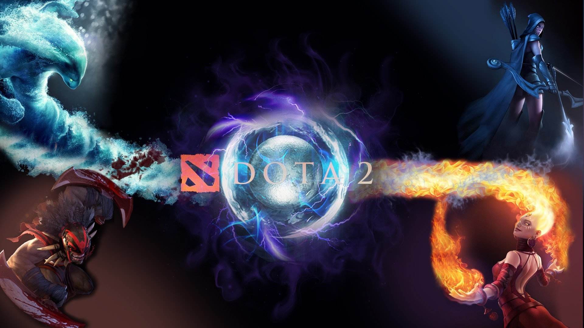 DOTA2怎么切换使用英雄大家知道吗？