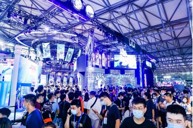 2021第十九届中国国际数码互动娱乐展览会（ChinaJoy）暨ChinaJoy Plus线上嘉年华新闻发布会召开在即！