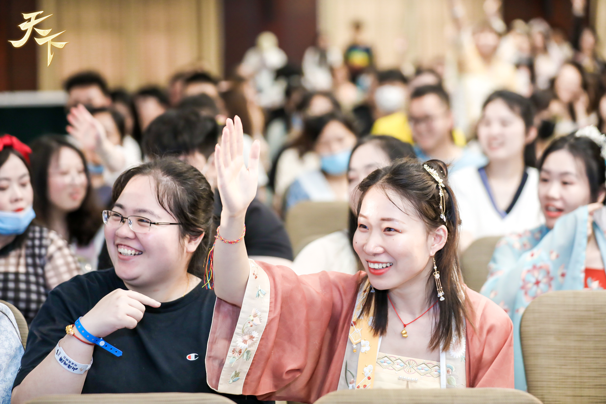 为你承包一座水乡小镇！《天下》在嘉兴造了场沉浸式国风之旅