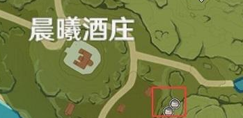 原神蒲公英籽从哪里采栽 刷新地点很好找到