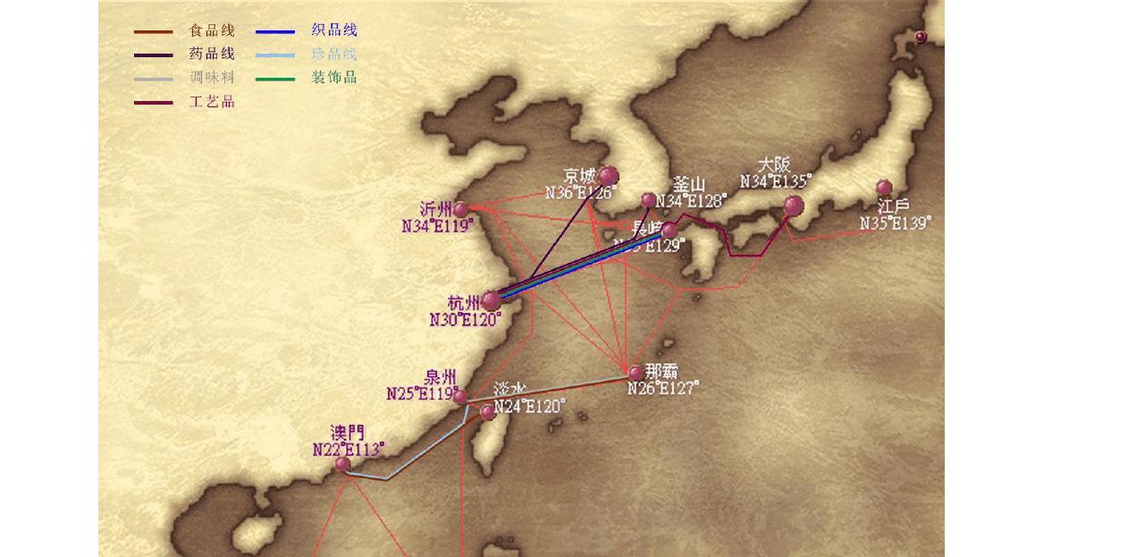 大航海时代4威力加强版HD寻找村庄任务详细完成介绍一览