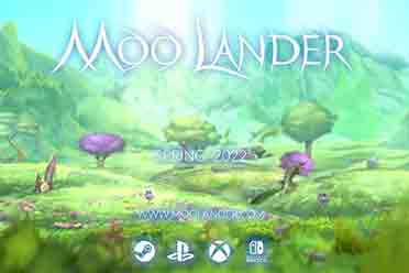 Moo Lander游戏整体玩法以及内容详细介绍一览