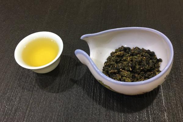 乌龙茶有哪些品种 乌龙茶属于什么茶