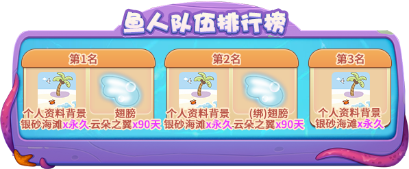 鱼人大乱斗！迎接《推理学院》3月30日精彩活动