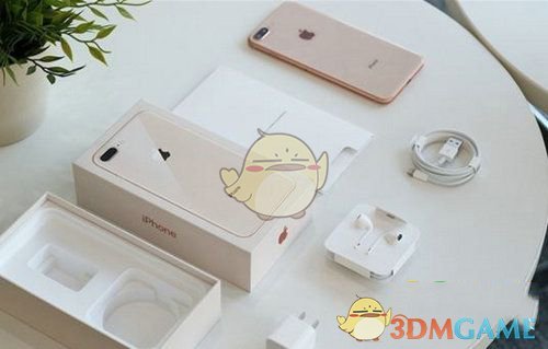 iphone怎么进入恢复模式_iphone8进入恢复模式方法介绍