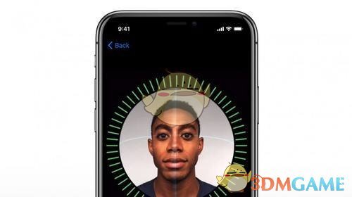 iphonex更新ios11.2面容id用不了怎么办_iphonex更新ios11.2正式版面容id无法使用解决办法