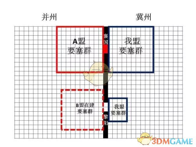 率土之滨暗度陈仓对战中这什么用_率土之滨暗度陈仓教学