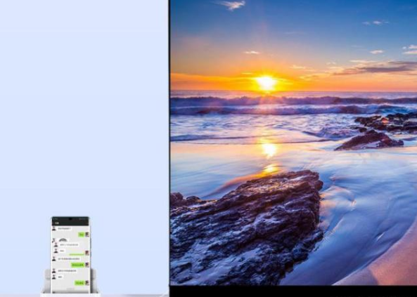 华为手机怎么投屏到电视机？，这些方法又快又简单！