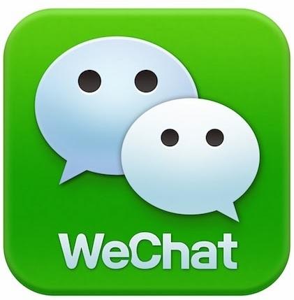 wechat怎么读英语 wechat读音介绍