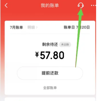 京东白条如何一次性还款，京东白条一次性还款教程