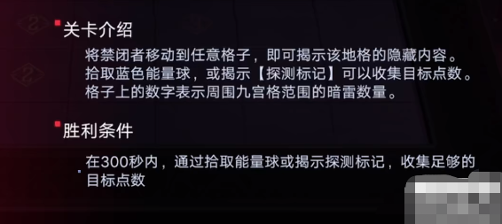 无期迷途安保森严的房间攻略，具体介绍