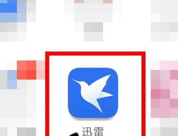 迅雷网盘app怎么倍速，迅雷app开倍速方法介绍