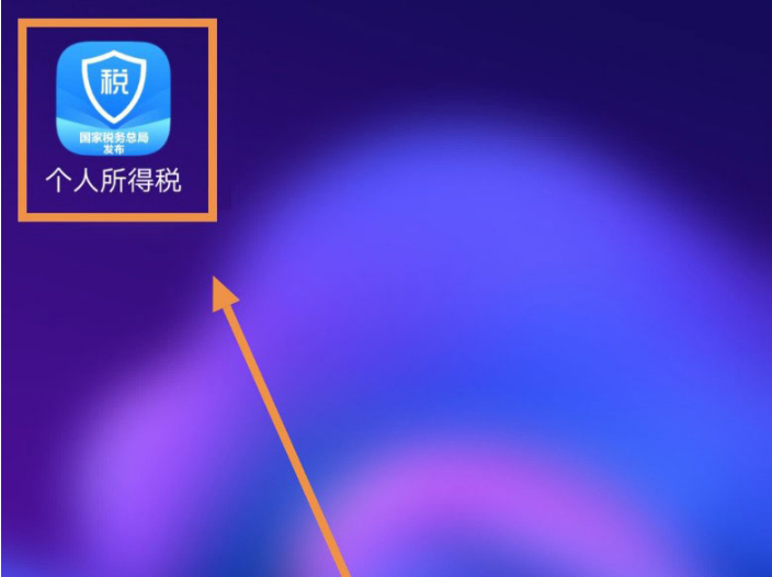 个人所得税app如何设置企业密码，重置申报密码教程