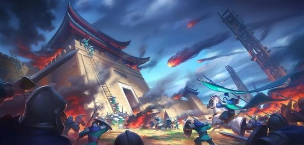 胡莱三国4武将有哪些属性 武将属性介绍