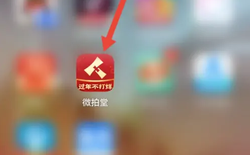 微拍堂怎么申请退款，具体操作方法介绍