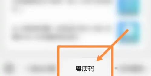 粤省事粤康码如何改姓名，粤省事粤康码改姓名方法介绍