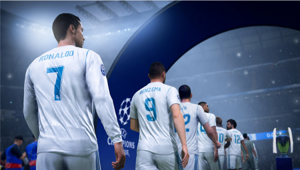 fifa19 switch版什么时候出 发售时间确认为9月28日