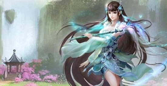 倩女幽魂手游游戏崩溃怎么办？gamecrashed解决方法介绍