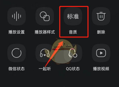 qq音乐超级会员臻品音质怎么设置，具体介绍