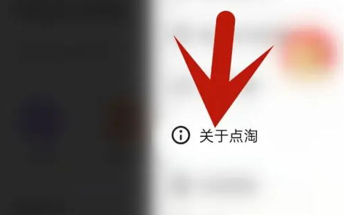 淘宝直播app怎么更新版本，点淘APP更新版本方法介绍