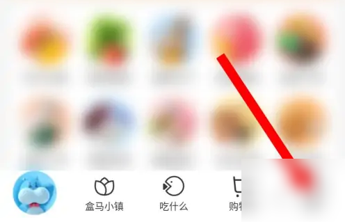 盒马app怎么解绑支付宝，盒马app解绑支付宝方法介绍