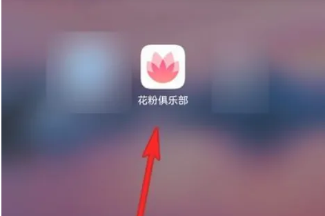 花粉俱乐部如何反馈bug，花粉俱乐部反馈bug方法介绍