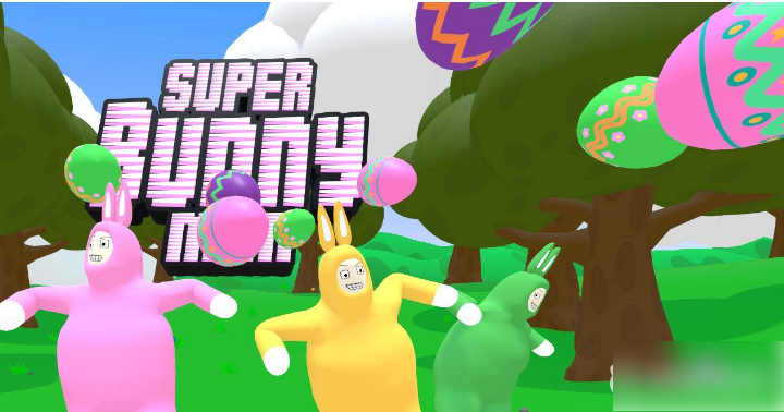 super bunny man怎么改中文  super bunny man改中文方法