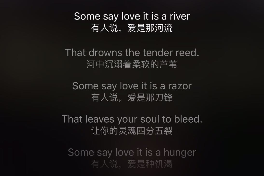 适合结婚的歌曲