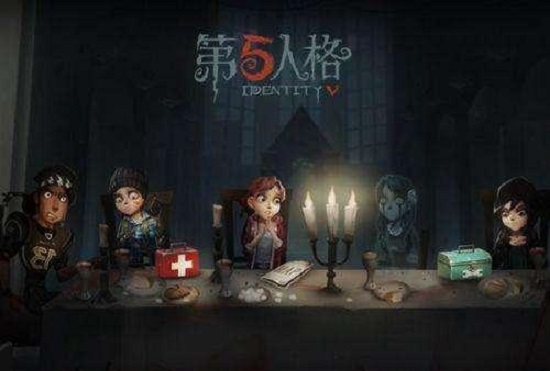 第五人格监管者乞丐介绍背景故事一览