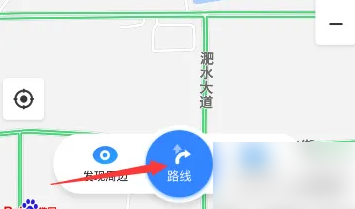 百度地图怎么自己设置路线，百度地图自定义设置路线方法介绍