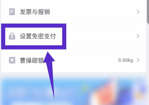 曹操专车怎么取消自动扣款，曹操专车取消自动扣款的方法