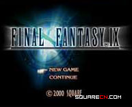 最终幻想9图文攻略 ff9全CD剧情任务详情