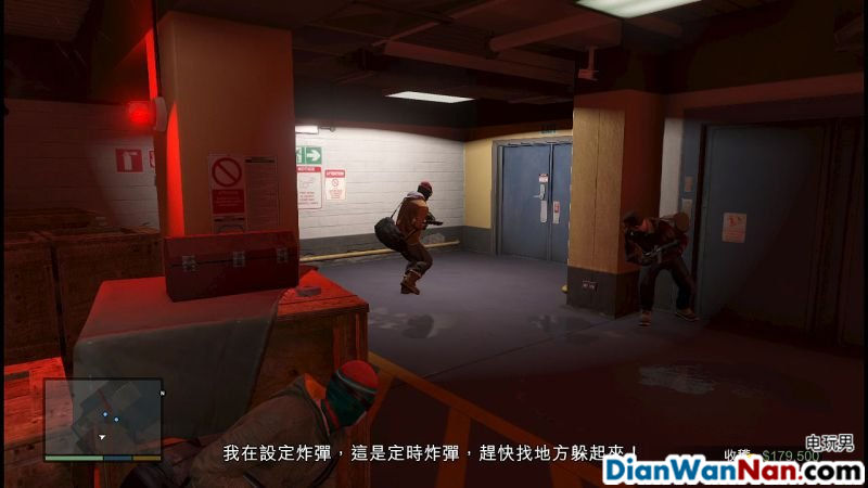 GTA5全任务详细图文攻略 包含全结局