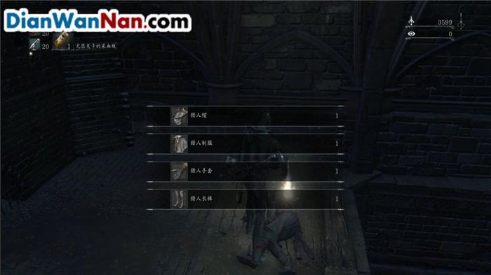 血源诅咒图文攻略 bloodborne全章节流程