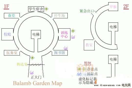 最终幻想8图文攻略 ff8全4CD剧情完整详解