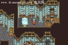 最终幻想6图文攻略 ff6全任务任务剧情