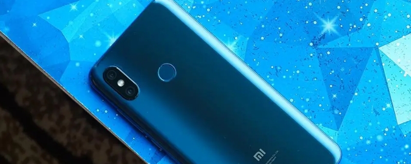 mi8是什么手机的型号