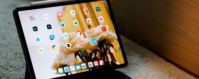 ipad2021是第几代 ipad2021是多少代了