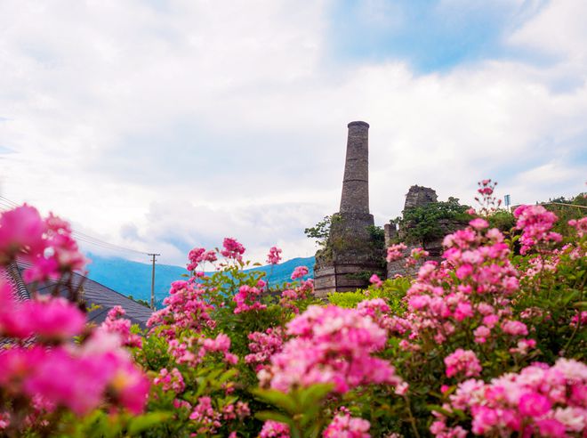 浙江最南的小县城， 拥有百里黄金海岸、千年古城古村，却美到勾魂不自知！