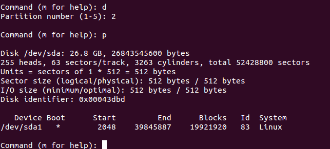 linux根目录空间不足如何解决