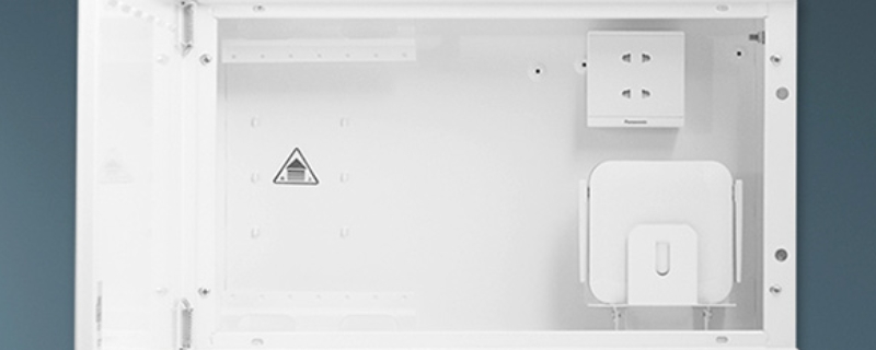弱电箱是干嘛用的 弱电箱有什么作用