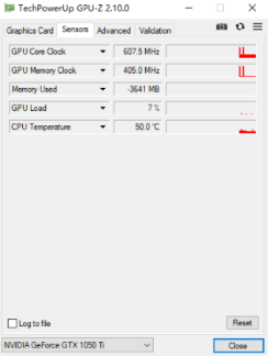 gpu z如何使用？ gpu z使用方法