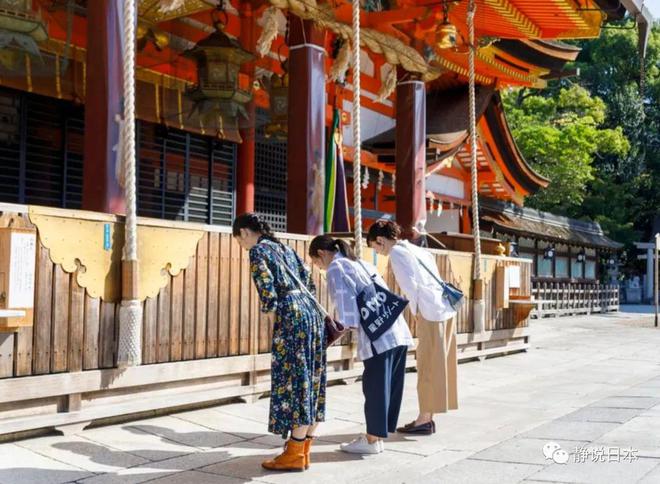 京都人为何开始讨厌游客