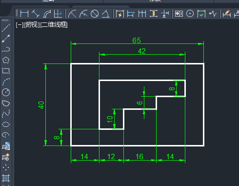 AutoCAD 2020怎么修改标注尺寸颜色 修改标注尺寸颜色的方法