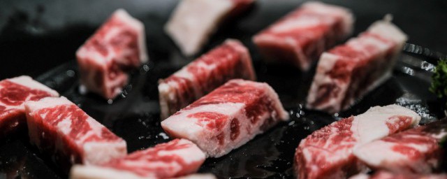 土豆炖牛肉的家常做法窍门 土豆炖牛肉做法