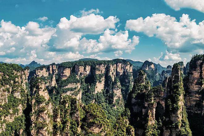 好莱坞慕名取景