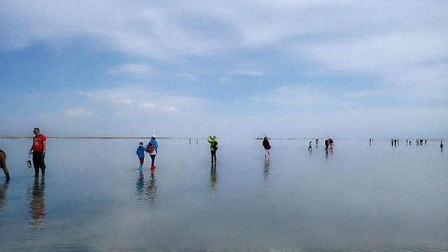 送你一份最详细环游青海湖自驾游攻略推荐