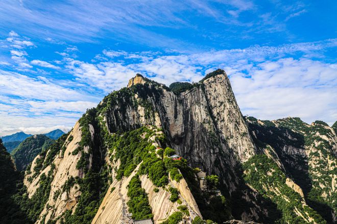 世间最美的火车旅行，从北京到拉萨，一眼看遍大美中国